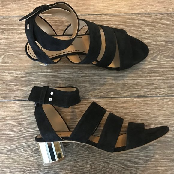 Proenza Schouler Marea Sandal - Picture 4 of 5